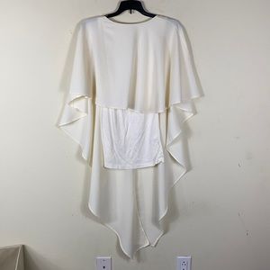 H&M Open Back Tunic.